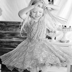 Meet your Posher, Alice